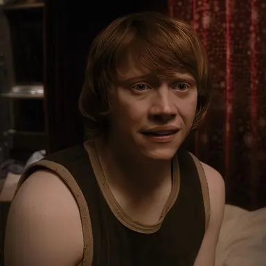 Ron Weasley