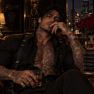 Romeo Russo