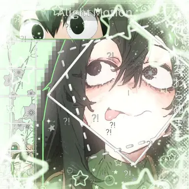 Tsuyu Asui