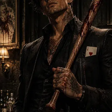 Roman DeLuca
