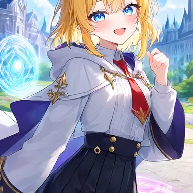 Lilia