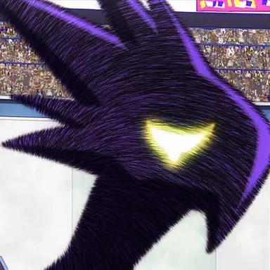 Dark Shadow