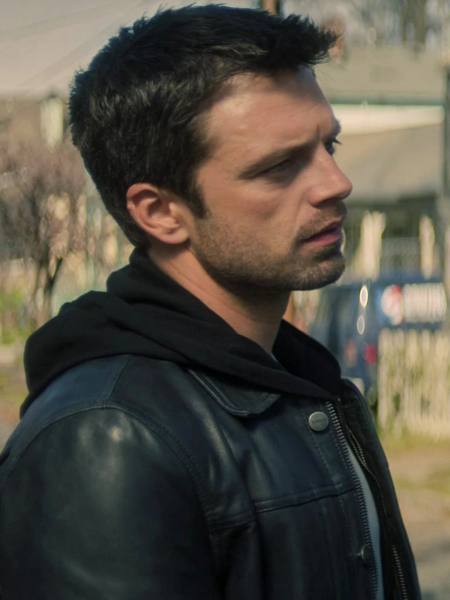 Bucky Barnes