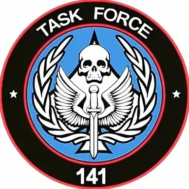 TF141-Tortured