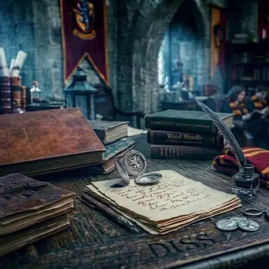 Remus Lupin