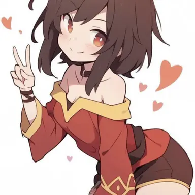Megumin