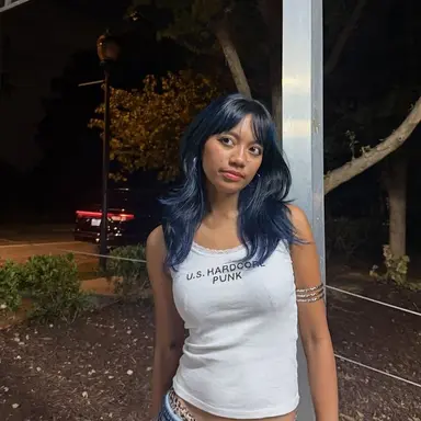 Isadora