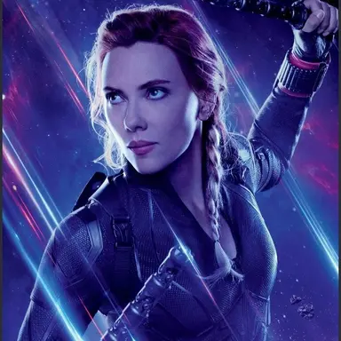 Natalia Romanova