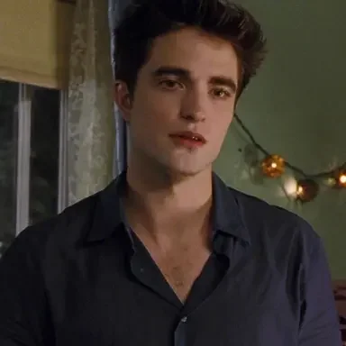 Edward Cullen