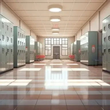 School RP