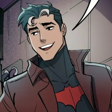 Jason Todd