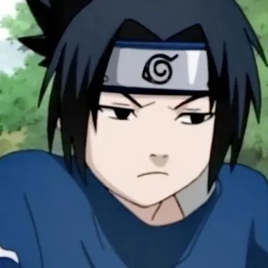 Sasuke Uchiha
