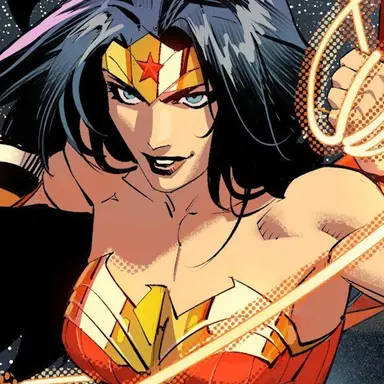 Diana Prince
