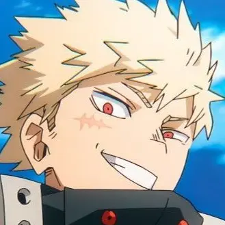 Bakugo