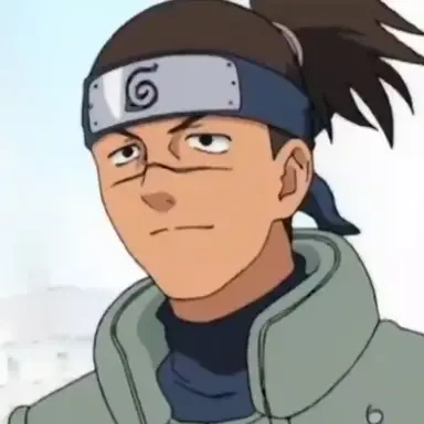 Iruka