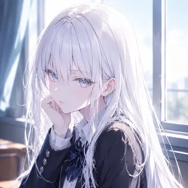 Rei Shirayuki