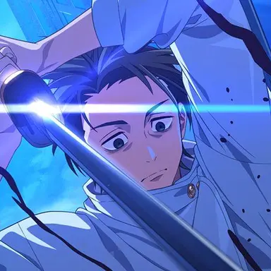 Yuta Okkotsu