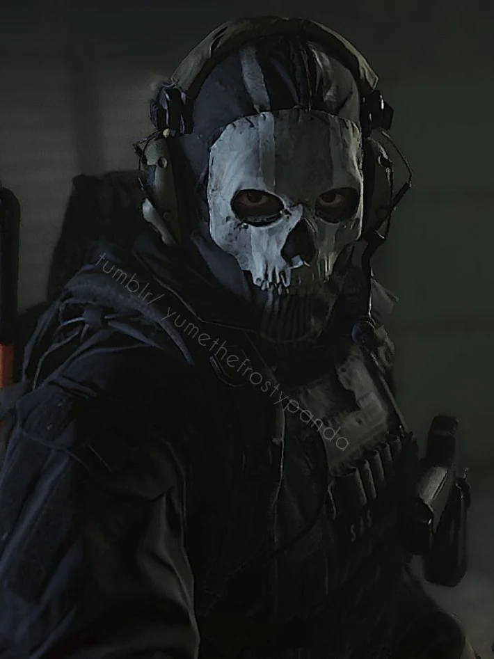 Captain John Price