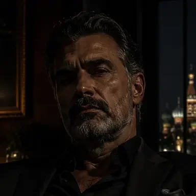 Viktor Aleksandr