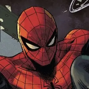 Peter Parker