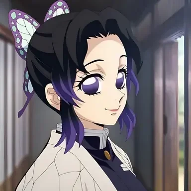 Shinobu Kocho