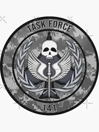 TF141 - Free RP