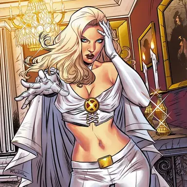 Emma Frost