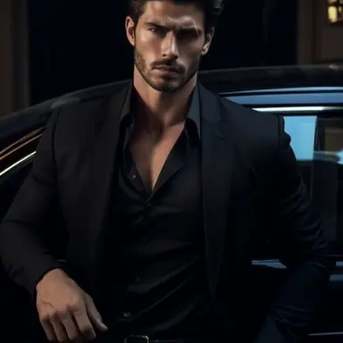 Blaine Hawthorne