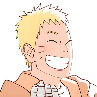 Naruto Uzumaki