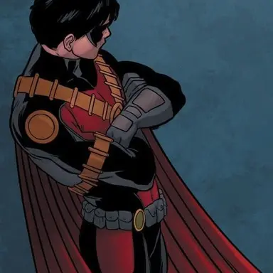 Timothy Drake