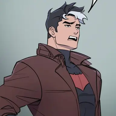 Jason Todd