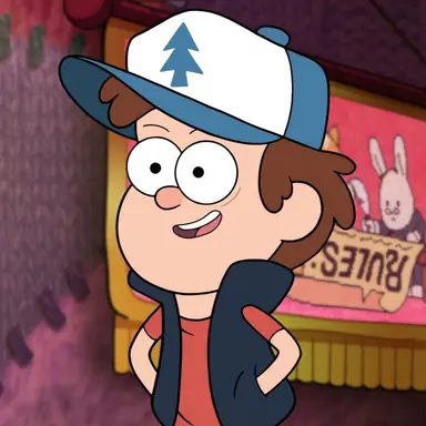 Dipper Pines