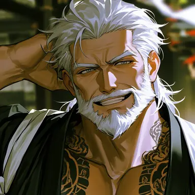 Katsushige