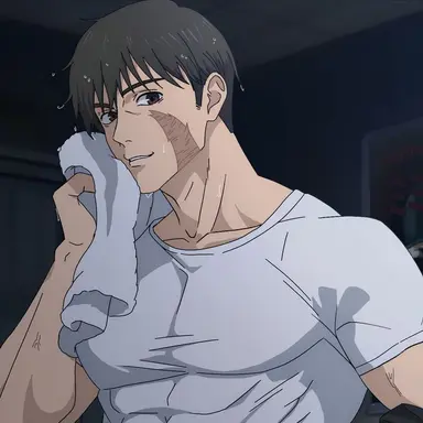 Haibara Yu
