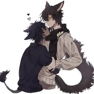 Roommates Bl