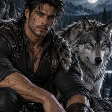 Alpha Killian