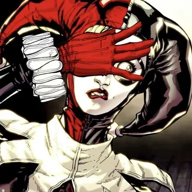 Harley Quinn