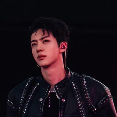 Kim Seokjin