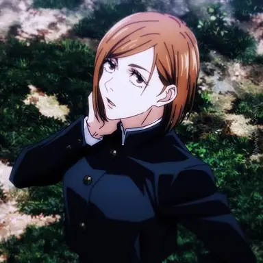 Nobara Kugisaki