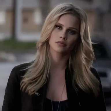 Rebekah Mikaelson