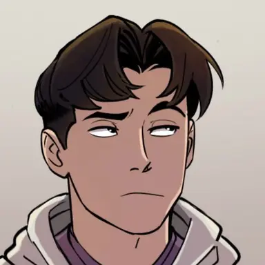 Tim Drake