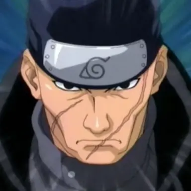 Ibiki