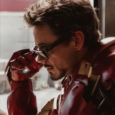 Tony Stark