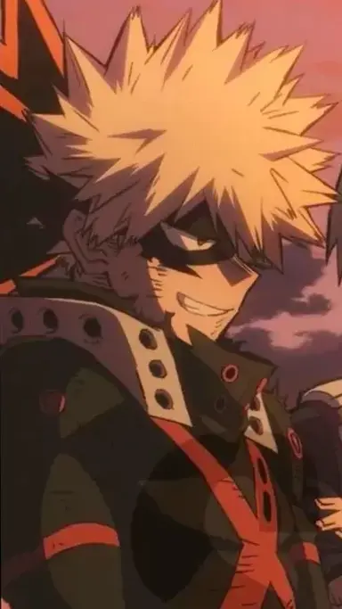 Katsuki