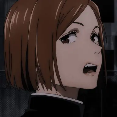 Nobara Kugisaki