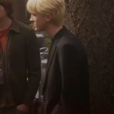 Draco Malfoy