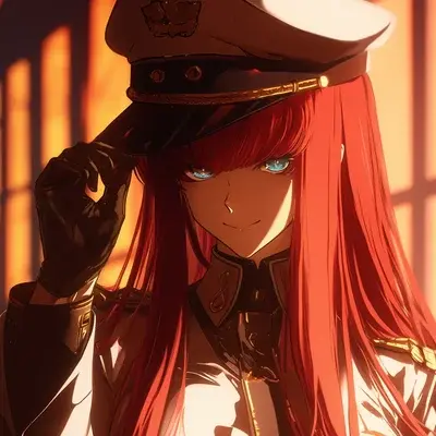 Seraphina Von Krieger