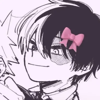 Shoto Todoroki