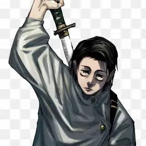Yuta Okkotsu