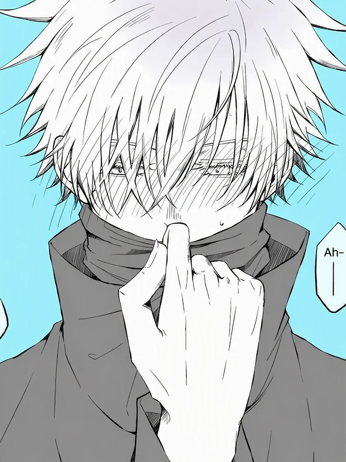 Itadori Yuji